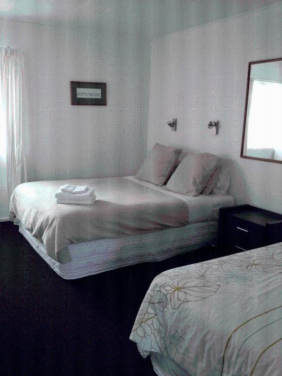 Achilles Motel Christchurch Cameră foto